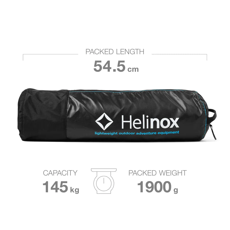 Helinox Savanna Chair