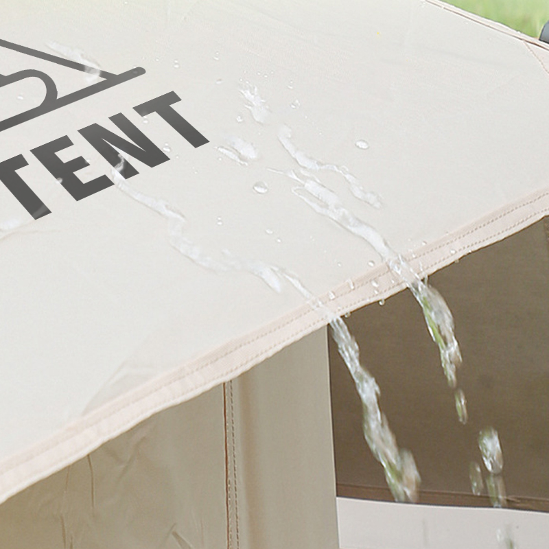 The LAZY TENT (Type A) – Inflatable Tent