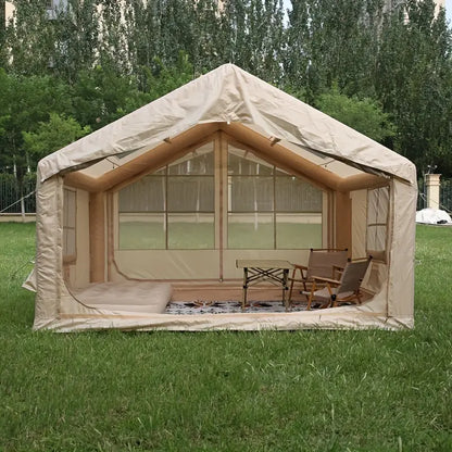 The LAZY TENT (Type B) – Inflatable Tent